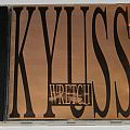 Kyuss - Tape / Vinyl / CD / Recording etc - Kyuss - Wretch - orig.Firstpress CD