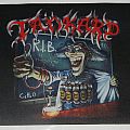 Tankard - Other Collectable - Tankard - R.I.B. - Bar towel