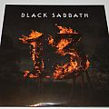 Black Sabbath - Tape / Vinyl / CD / Recording etc - Black Sabbath - 13 - LP