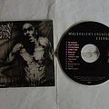 Malevolent Creation - Tape / Vinyl / CD / Recording etc - Malevolent Creation - Eternal - Promo CD