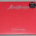 Anathema - Tape / Vinyl / CD / Recording etc - Anathema - Eternity - orig.Firstpress - CD