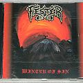 Fester - Tape / Vinyl / CD / Recording etc - Fester - Winter of sin - orig.Firstpress - CD