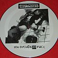 Holy Moses - Tape / Vinyl / CD / Recording etc - Holy Moses - Too drunck to fuck - PicLP 1991