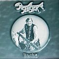 Seasick - Tape / Vinyl / CD / Recording etc - Seasick - Rache! - Single