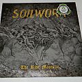 Soilwork - Tape / Vinyl / CD / Recording etc - Soilwork - The ride majestic - LP