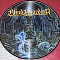 Blind Guardian - Tape / Vinyl / CD / Recording etc - Blind Guardian - Nightfall in middle-earth - PicLP