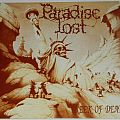 Paradise Lost - Tape / Vinyl / CD / Recording etc - Paradise Lost - Reek of death - live 1989