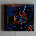 Backfire! - Tape / Vinyl / CD / Recording etc - Backfire! - Rebel 4 life - CD