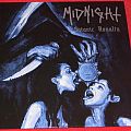 Midnight - Tape / Vinyl / CD / Recording etc - Midnight - Satanic royality - LP