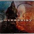 Hypocrisy - Tape / Vinyl / CD / Recording etc - Hypocrisy - Catch 22 - lim.edit.Digipack CD
