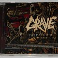 Grave - Tape / Vinyl / CD / Recording etc - Grave - The dark side of death - CD