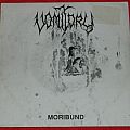 Vomitory - Tape / Vinyl / CD / Recording etc - Vomitory - Moribund - Single