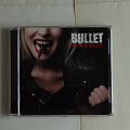 Bullet - Tape / Vinyl / CD / Recording etc - Bullet - Bite the bullet - CD