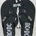 AC/DC - Other Collectable - AC/DC - FlipFlops