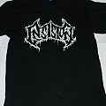Insision - TShirt or Longsleeve - Insision - Death Metal is my religion