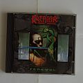 Kreator - Tape / Vinyl / CD / Recording etc - Kreator - Renewal - orig.Firstpress CD