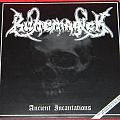 Runemagick - Tape / Vinyl / CD / Recording etc - Runemagick - Ancient incantations - Single