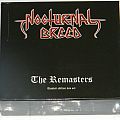 Nocturnal Breed - Tape / Vinyl / CD / Recording etc - Nocturnal Breed - The remasters - Boxset
