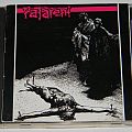 Patareni - Tape / Vinyl / CD / Recording etc - Patareni / Buka - Odavde Nas Niko Nemre Sterat - Split-CD