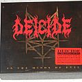 Deicide - Tape / Vinyl / CD / Recording etc - Deicide - In the minds of evil - lim.edit.Box-Set