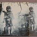 Machine Head - Tape / Vinyl / CD / Recording etc - Machine Head - Through the ashes of empires - orig.Firstpress CD