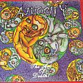 Atrocity (US) - Tape / Vinyl / CD / Recording etc - Atrocity - The art of death - original Firstpress