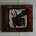 Paradise Lost - Tape / Vinyl / CD / Recording etc - Paradise Lost - As i die - E.P.