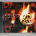 Blackstar - Tape / Vinyl / CD / Recording etc - Blackstar - Barbed wire soul - orig.Firstpress - CD