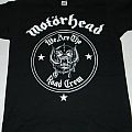 Motörhead - TShirt or Longsleeve - Motörhead - We are the road crew