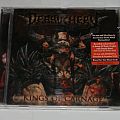 Debauchery - Tape / Vinyl / CD / Recording etc - Debauchery - Kings of carnage - CD
