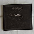 Antropomorphia - Tape / Vinyl / CD / Recording etc - Antropomorphia - Merciless savagery - Digipack CD