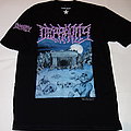 Depravity - Tape / Vinyl / CD / Recording etc - Depravity - Silence of the centuries - Tshirt