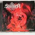 Soulburn - Tape / Vinyl / CD / Recording etc - Soulburn - Feeding on angels - orig.Firstpress - CD