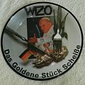 Wizo - Tape / Vinyl / CD / Recording etc - Wizo - Das goldene Stück Scheiße - PicSingle