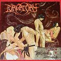 Purgatory - Tape / Vinyl / CD / Recording etc - Purgatory - Psychopathia sexualis - Single