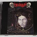 Delirium - Tape / Vinyl / CD / Recording etc - Delirium - Zzooouhh -Re-release