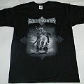 Bolt Thrower - TShirt or Longsleeve - Bolt Thrower - Overtures of war - Tourshirt 2014 v.2