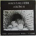 Sacramental Sachem - Tape / Vinyl / CD / Recording etc - Sacramental Sachem - The dolcinites were wrong - Single