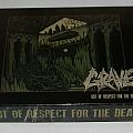 Grave - Tape / Vinyl / CD / Recording etc - Grave - Out of respect for the dead - Box Set