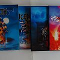 Iced Earth - Tape / Vinyl / CD / Recording etc - Iced Earth - Alive in Athens - CD