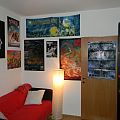 Iron Maiden - Tape / Vinyl / CD / Recording etc - Metal Room - Viny Crypt - CD/LP Storage room - call it what u want - v.1.1