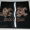 AC/DC - Other Collectable - AC/DC - Rock or Bust - Tourbook 2015