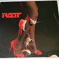 Ratt - Tape / Vinyl / CD / Recording etc - Ratt - Ratt - first E.P.