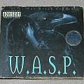 W.A.S.P. - Tape / Vinyl / CD / Recording etc - W.A.S.P. - Still not black enough - orig.Firstpress - Digipack