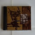 Tiamat - Tape / Vinyl / CD / Recording etc - Tiamat - The astral sleep - CD - orig.Firstpress