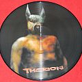 Therion - Tape / Vinyl / CD / Recording etc - Therion - Theli - PicLP
