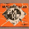 Machine Head - Tape / Vinyl / CD / Recording etc - Machine Head - Supercharger - orig.Firstpress Digipack CD