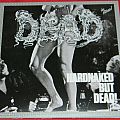 Dead - Other Collectable - Dead - Hardnaked but...Dead! - LP