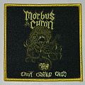 Morbus Chron - Patch - Morbus Chron - Creeping creepy creeps