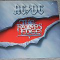 AC/DC - Tape / Vinyl / CD / Recording etc - AC/DC - The razors edge - orig.Firstpress - EU Version